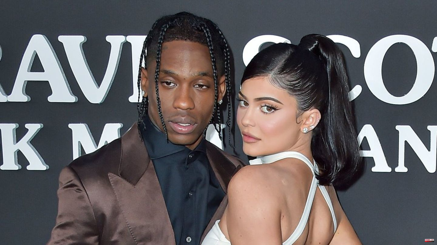 Kylie Jenner: Is she no longer in a relationship with Travis Scott?
