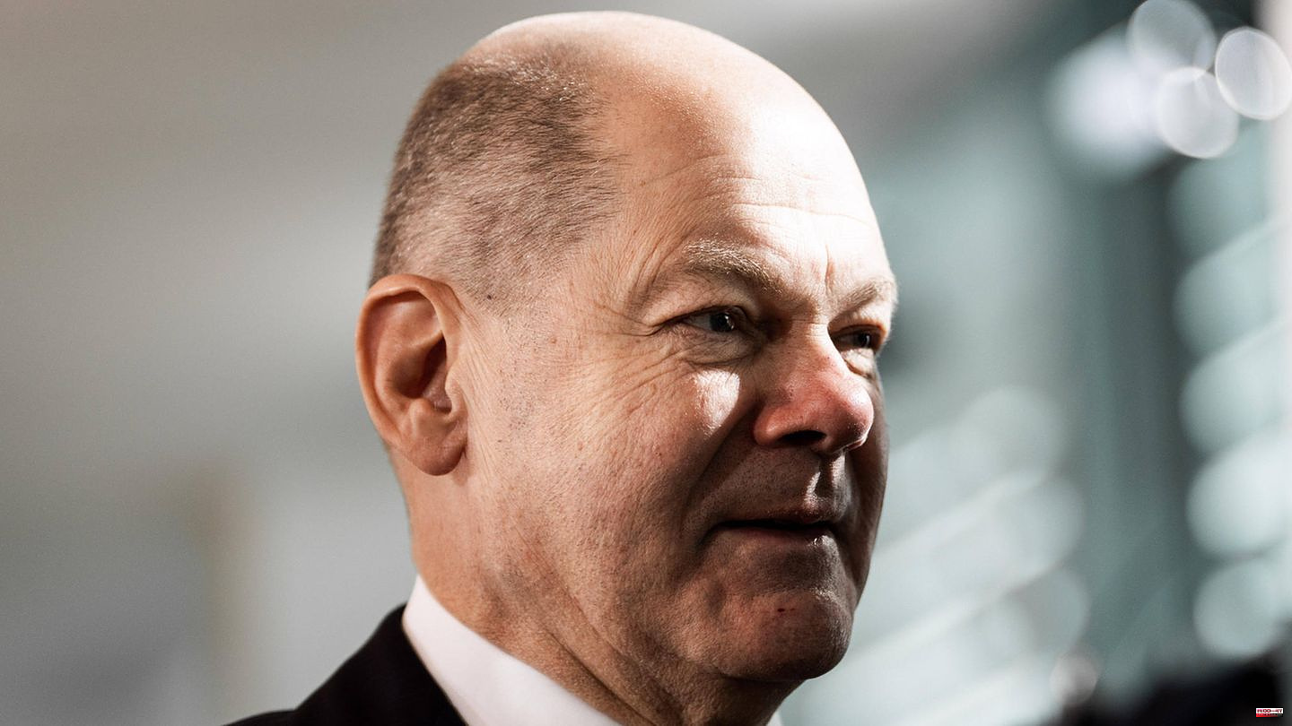 Forsa ranking: Olaf Scholz loses a lot of trust. Is he a victim of his own success?