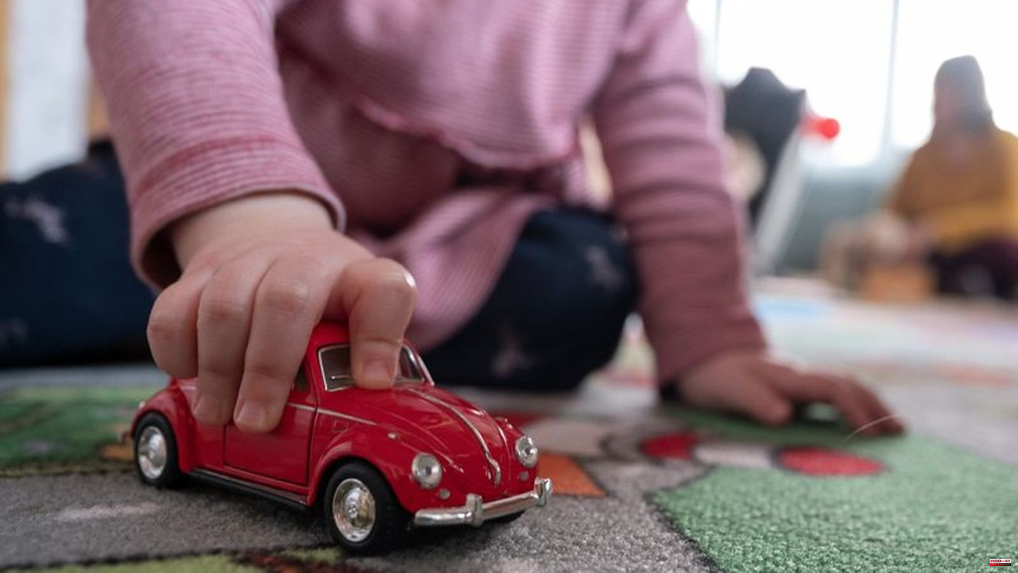 Social standards: seal for fair toys will be awarded in 2023