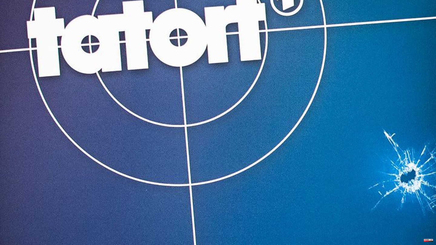 New Year's quotas: "Tatort" sinks the "Dream Ship"