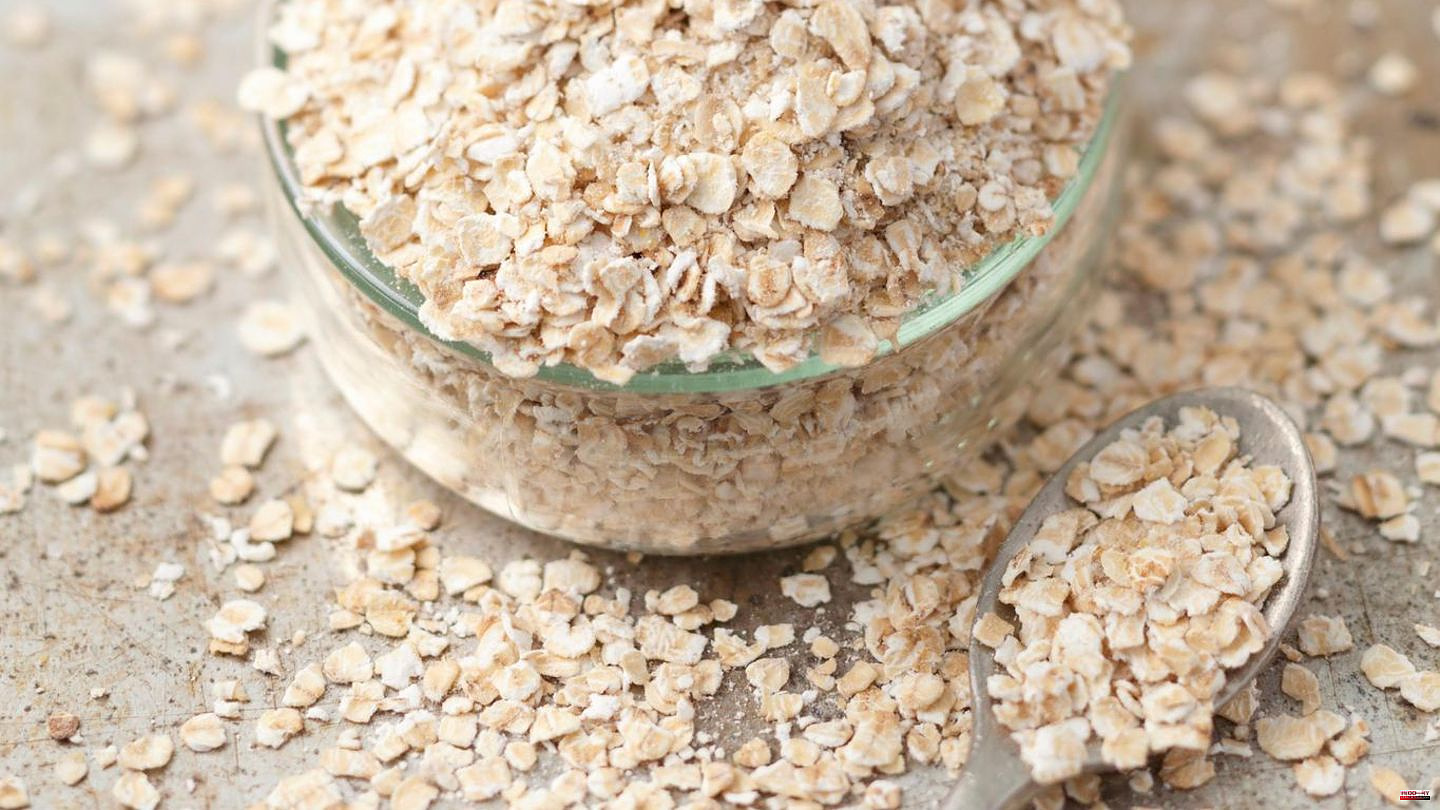Recipes: Lower your cholesterol with these oatmeal recipes
