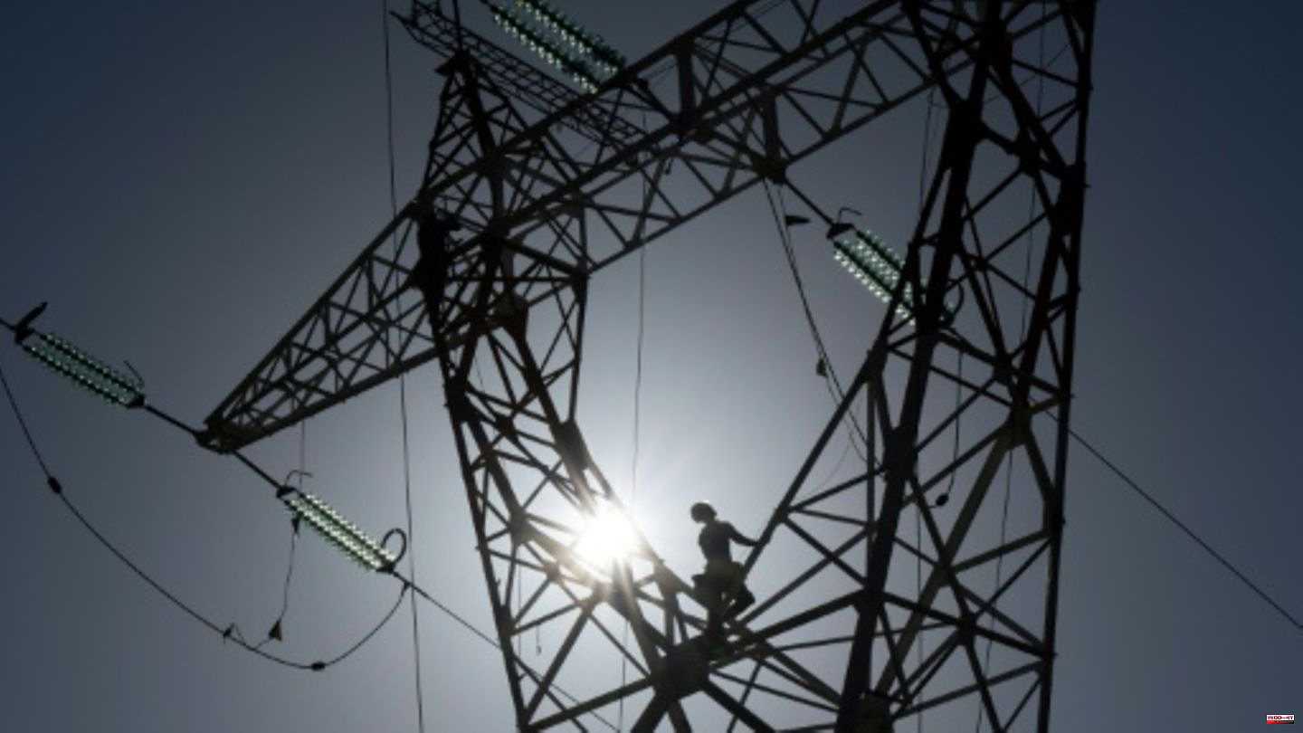 Report: Foreign secret services spy on German energy networks