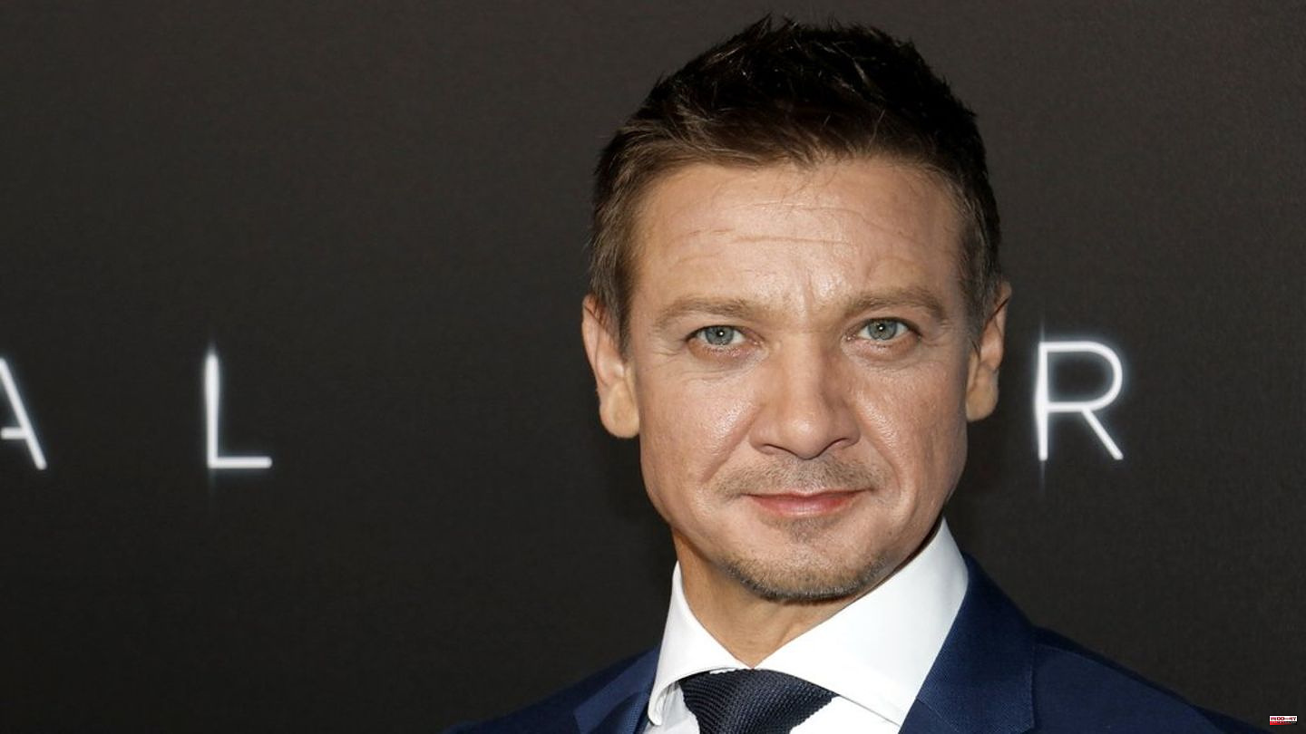 Jeremy Renner: How his serious accident happened