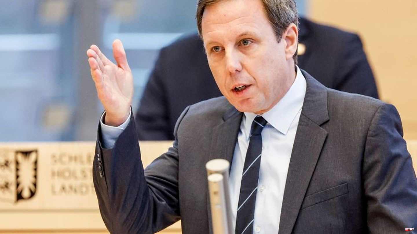 SPD parliamentary group leader: Losse-Müller calls for better communication of traffic light successes