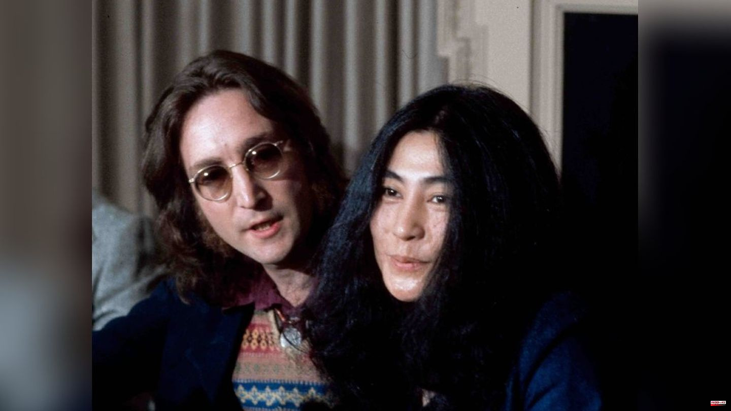 Artist and musician: Yoko Ono turns 90 – these facts about John Lennon's widow are wrong