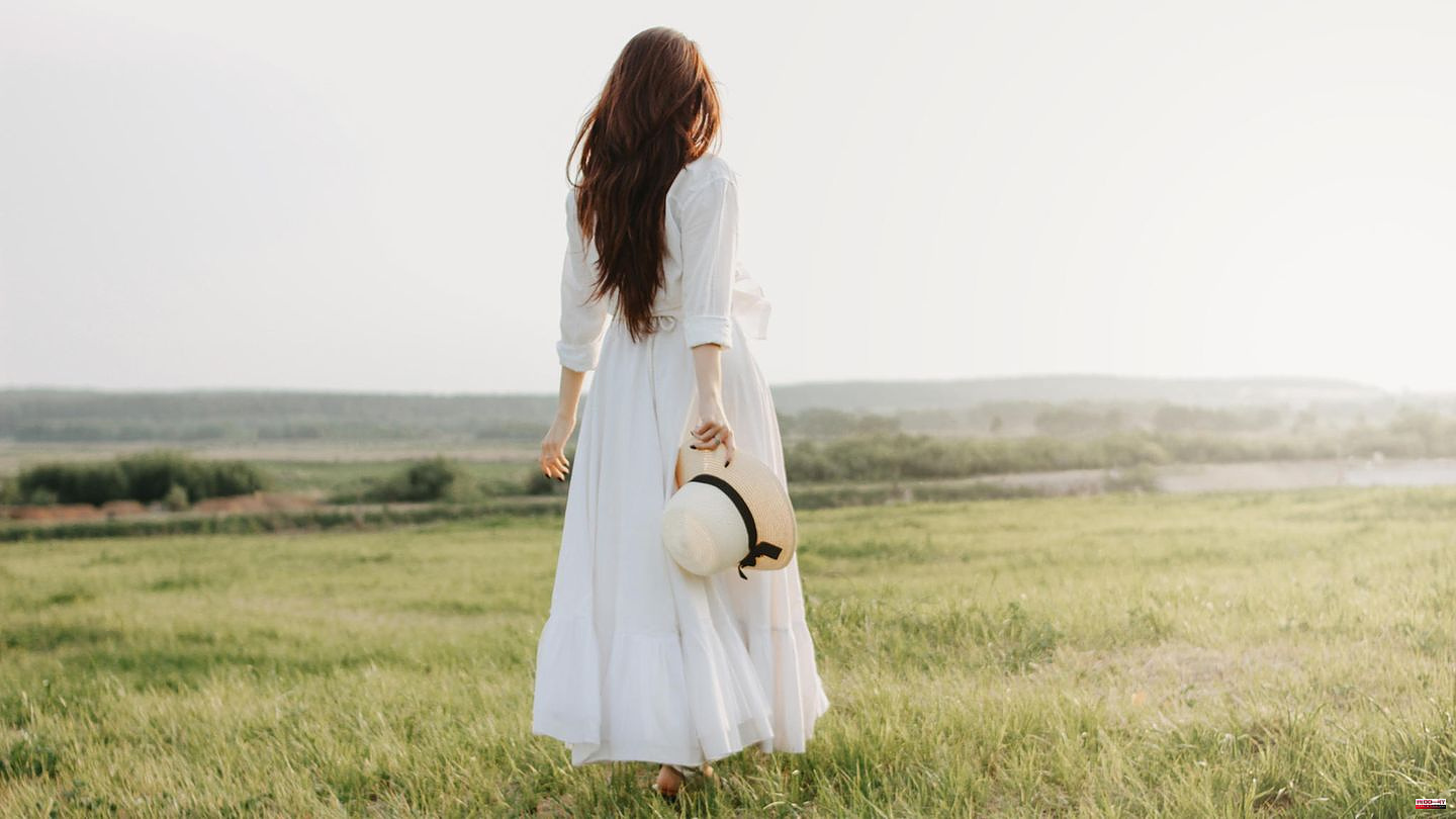 Fashion: White dresses are trending this year – here's how to style them right