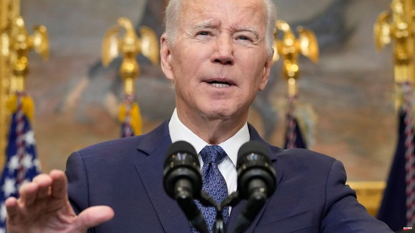 Conflicts: Biden talks to states on NATO's eastern flank about security