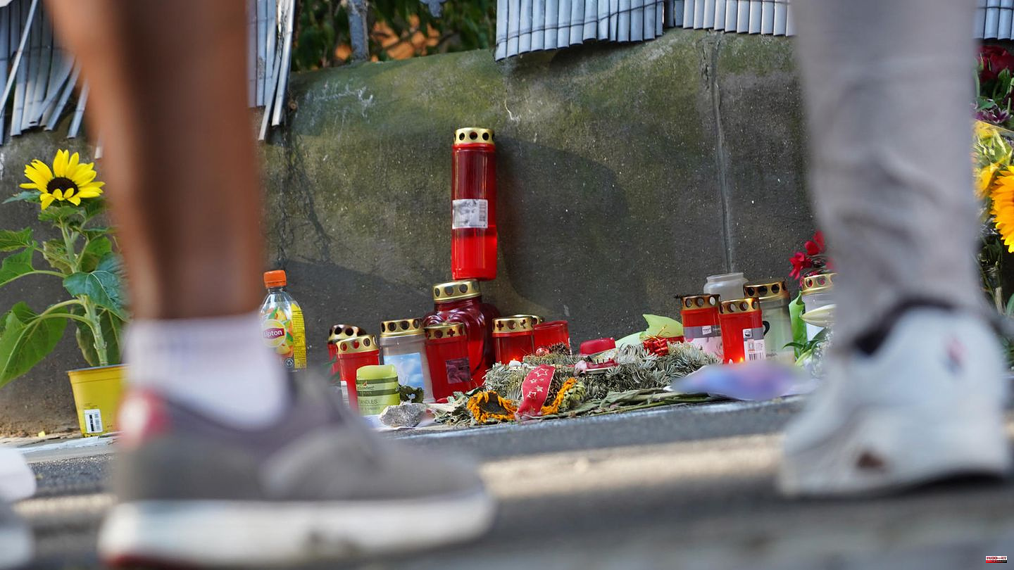 Dortmund: shot 16-year-old: police officer is charged with manslaughter