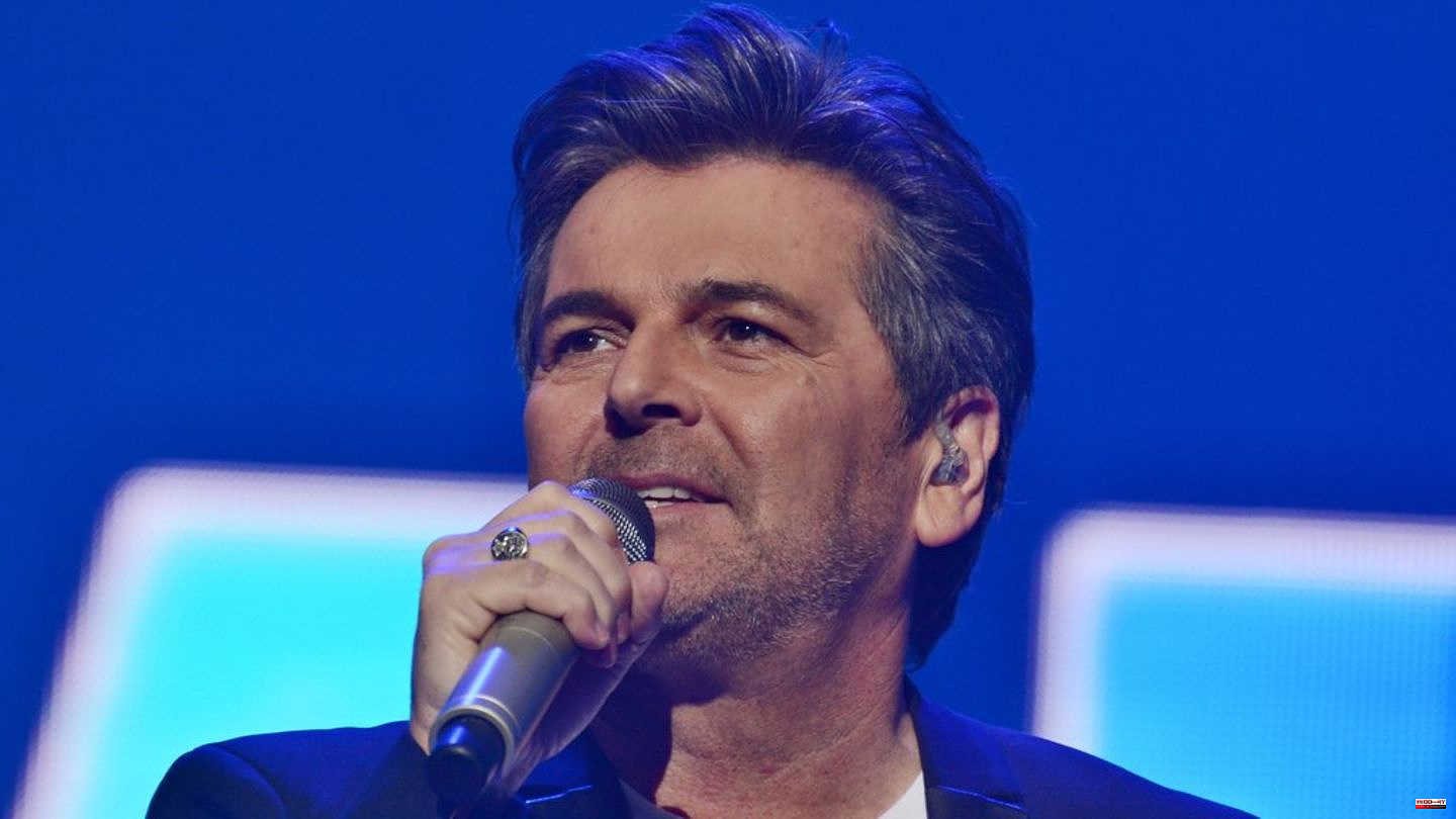 Thomas Anders turns 60: Five exciting facts about the pop singer