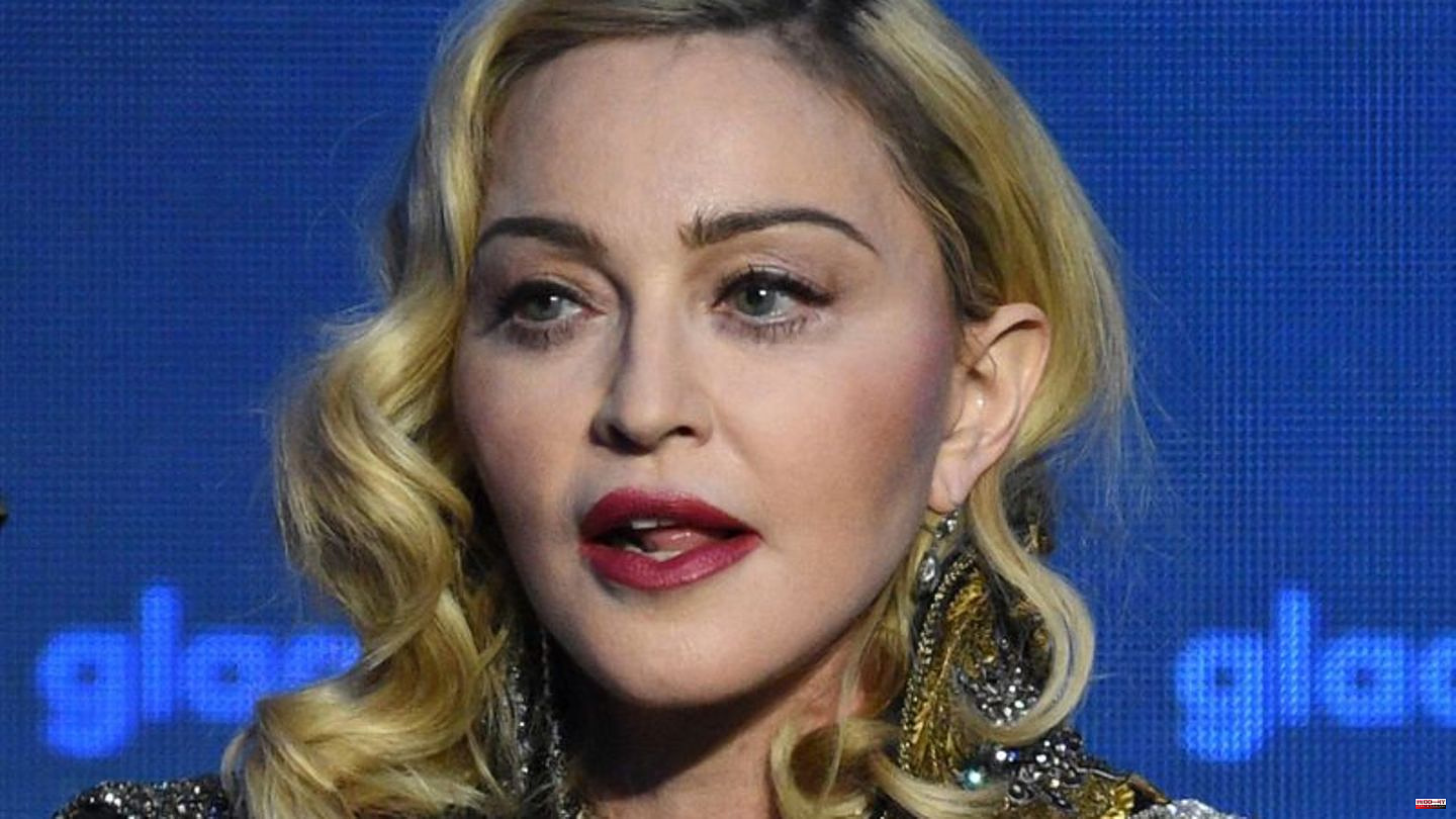 At the age of 66: brother of music superstar Madonna died