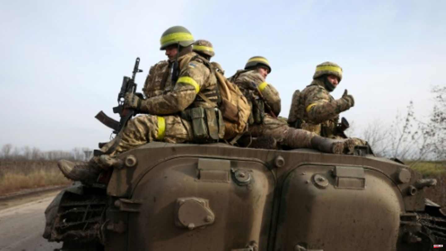 BND: Russia could mobilize up to a million soldiers in the Ukraine war