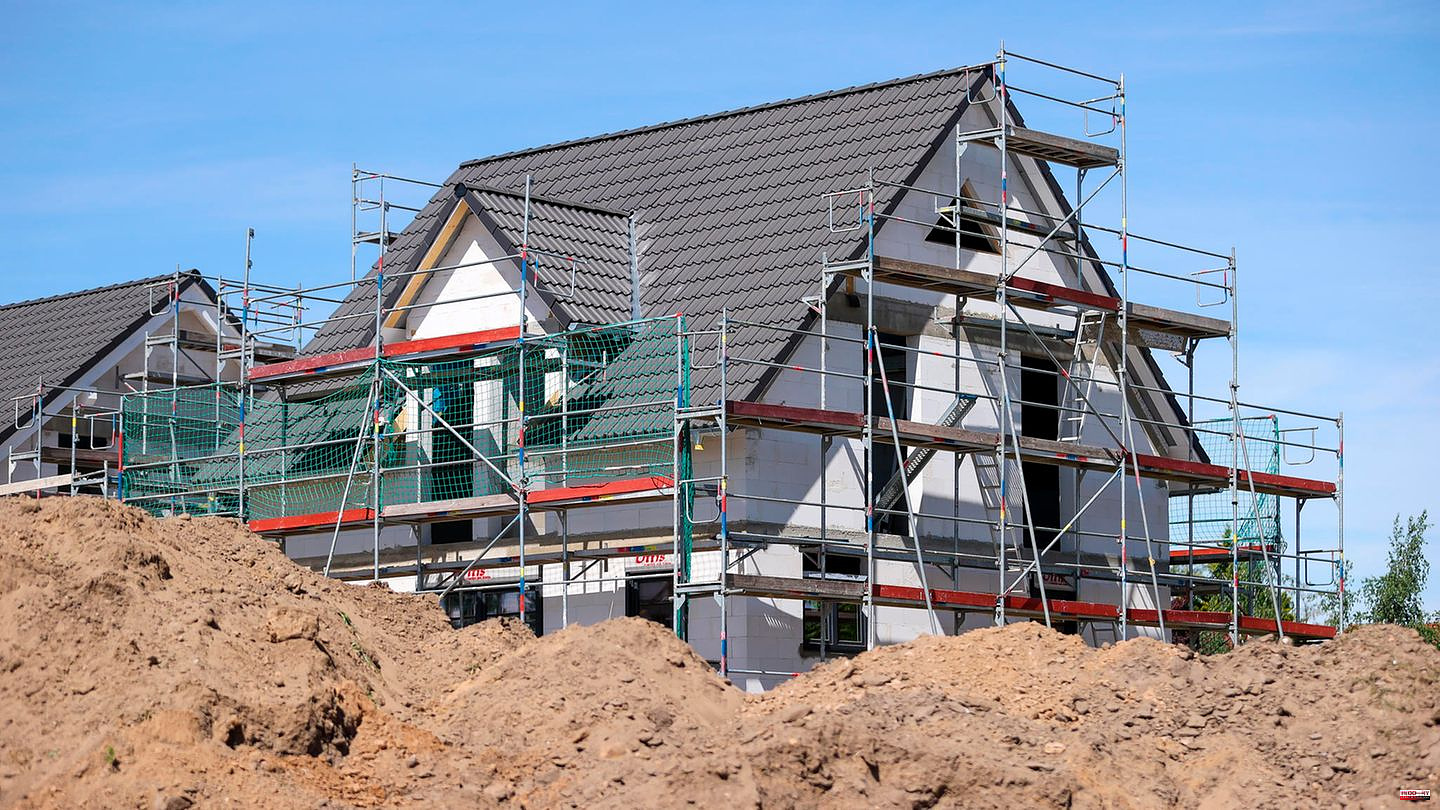 From March: KfW new construction funding worth billions: What builders need to know now