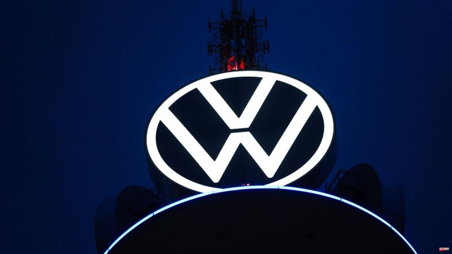 Car manufacturer: BGH judgment on VW works councils causes discussions