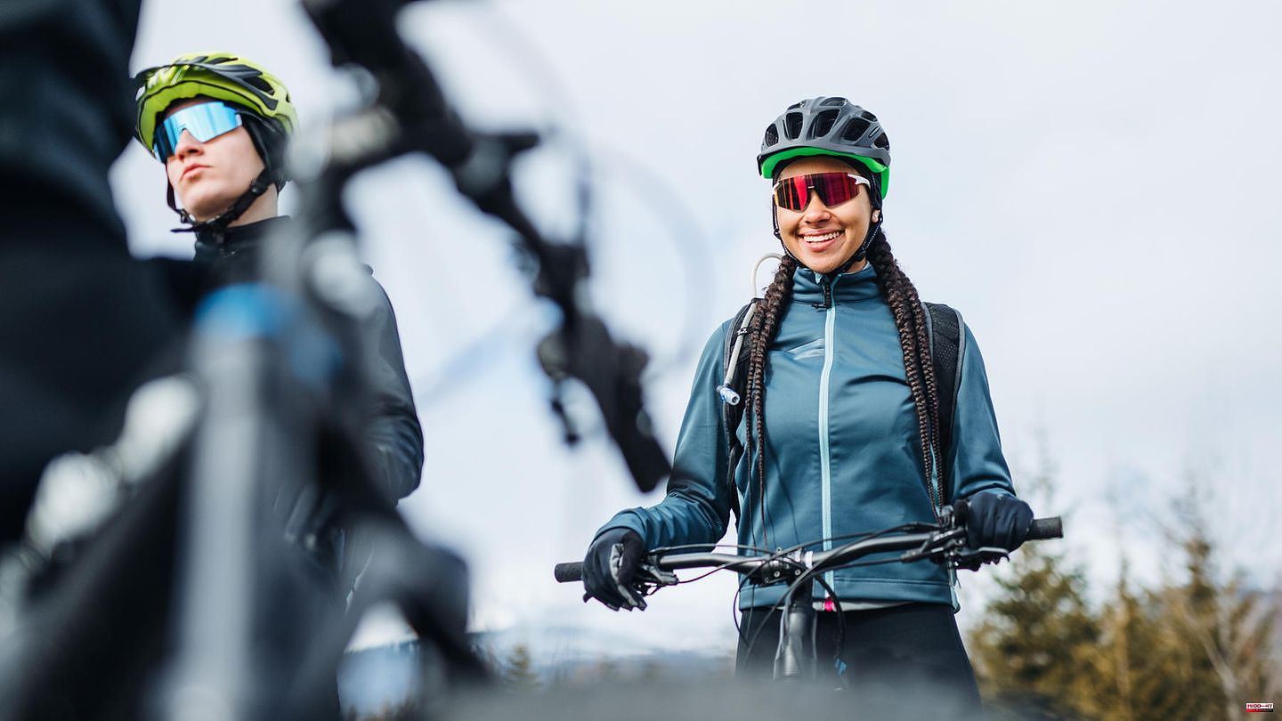 Smart tools: Bike trends 2023: These gadgets make biking even more fun