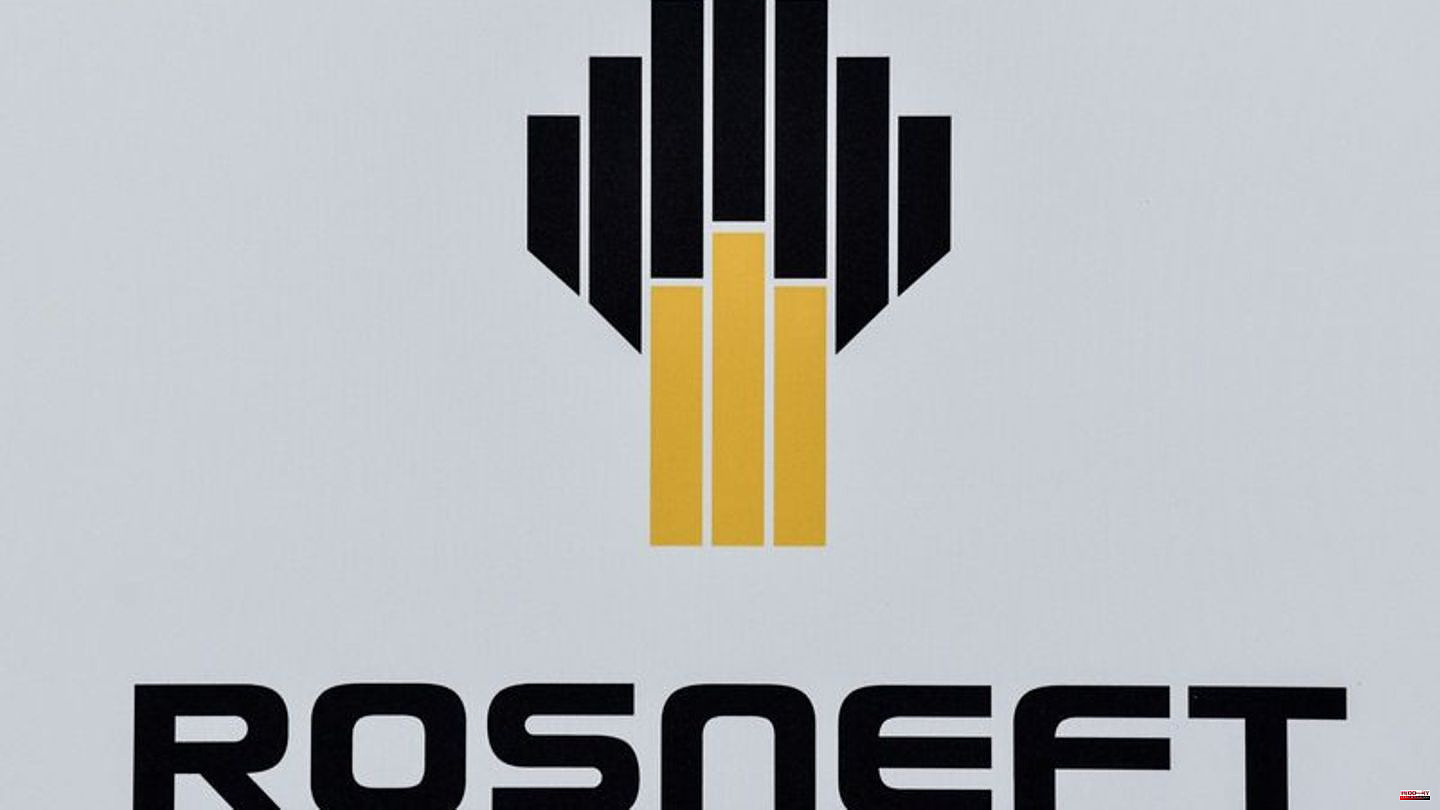 Lawsuits: Rosneft petitions the court to end trusteeship