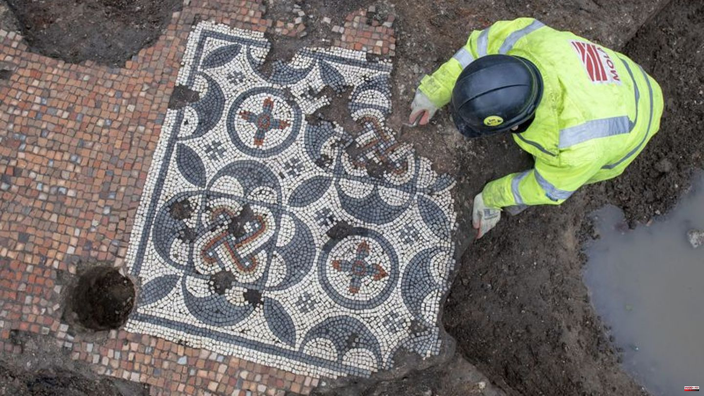 Archaeology: British museums are running out of space for historical finds