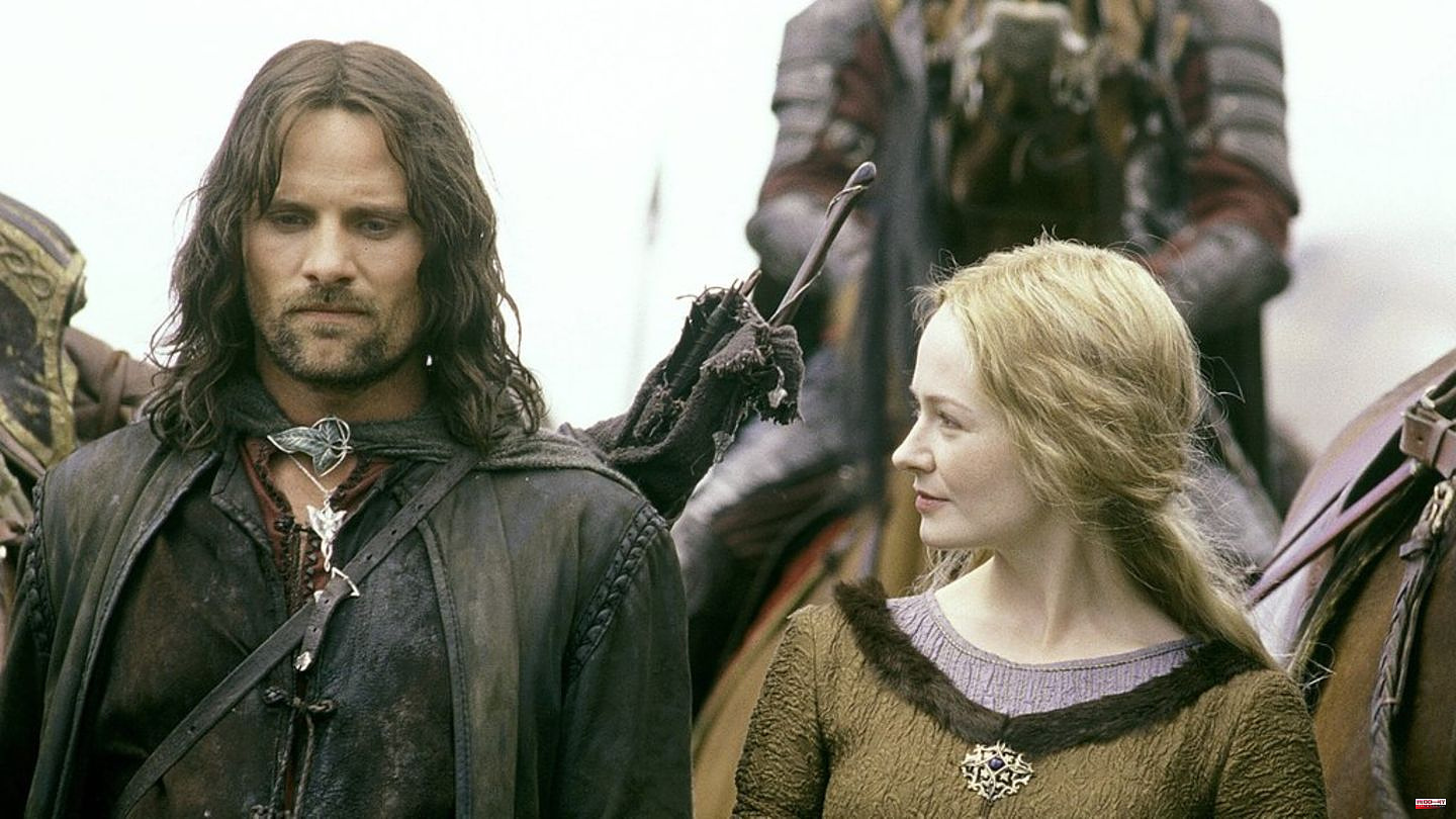 New "Lord of the Rings" movie is coming: That's already known