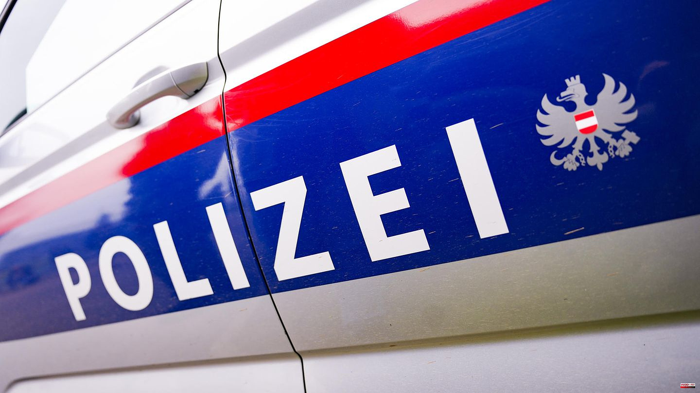 Styria: Austrian police officer shoots colleagues – investigations are ongoing