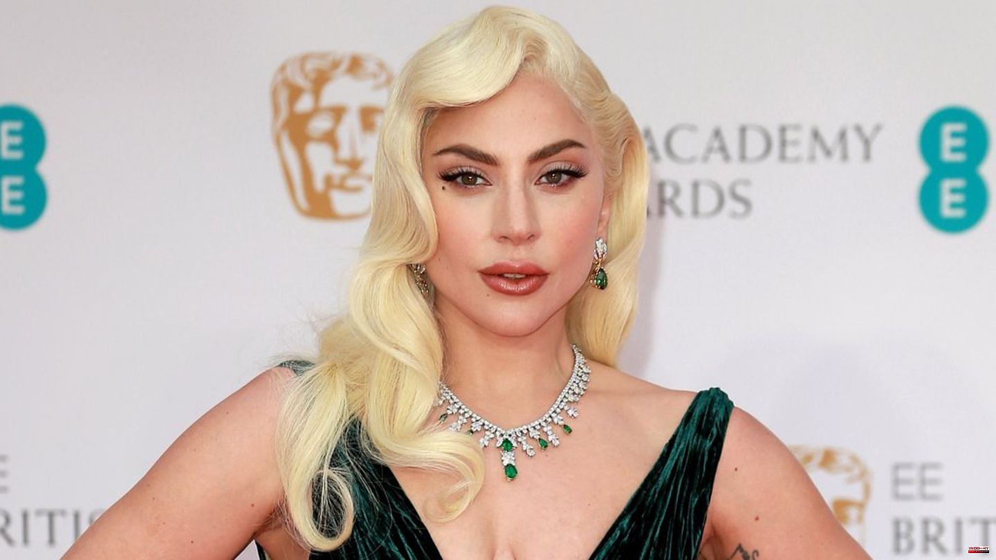 Lady Gaga: Dog thief's accomplice is suing her
