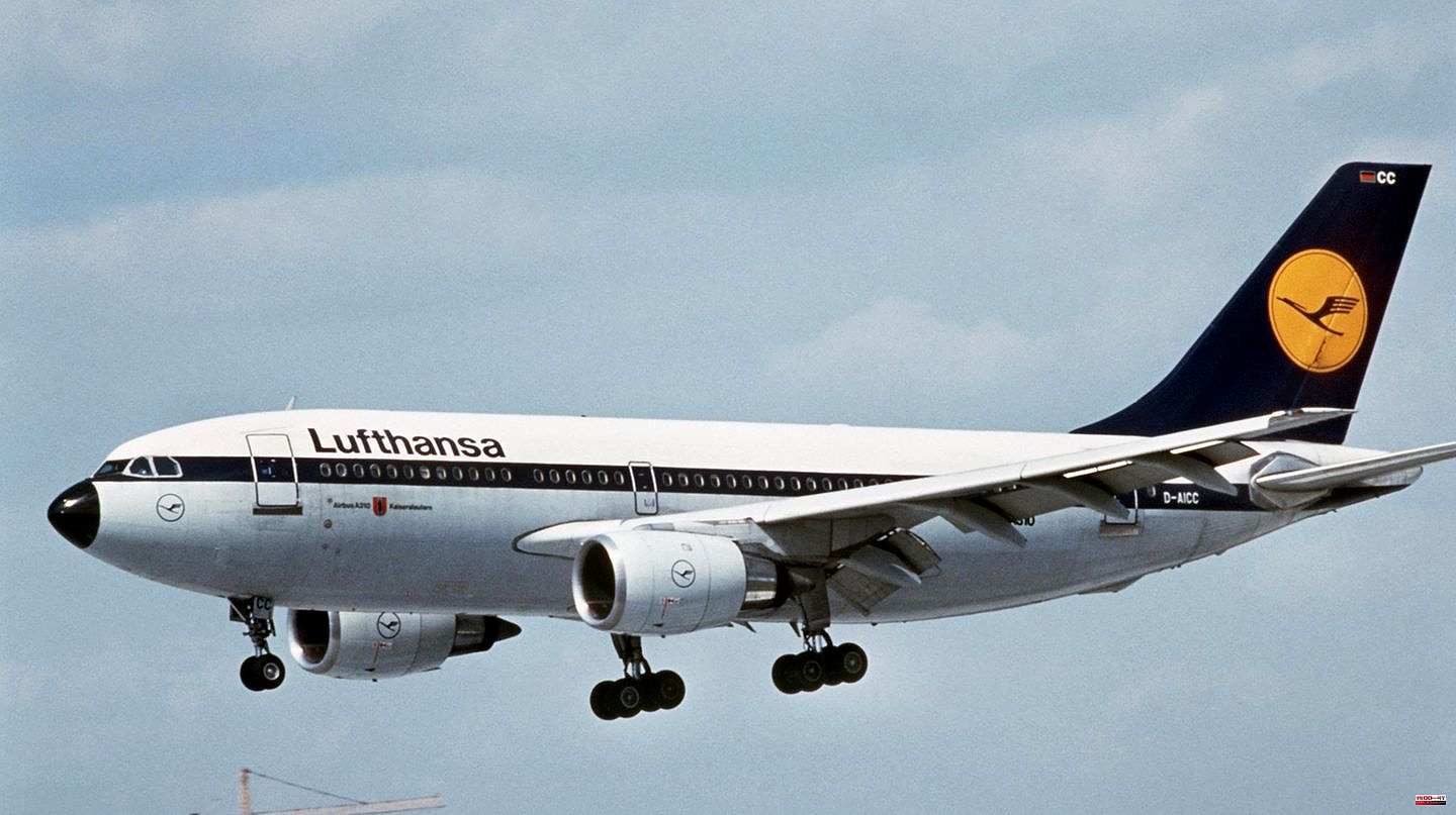 Lufthansa Flight 592: 30 years ago: The almost forgotten story of a plane hijacking