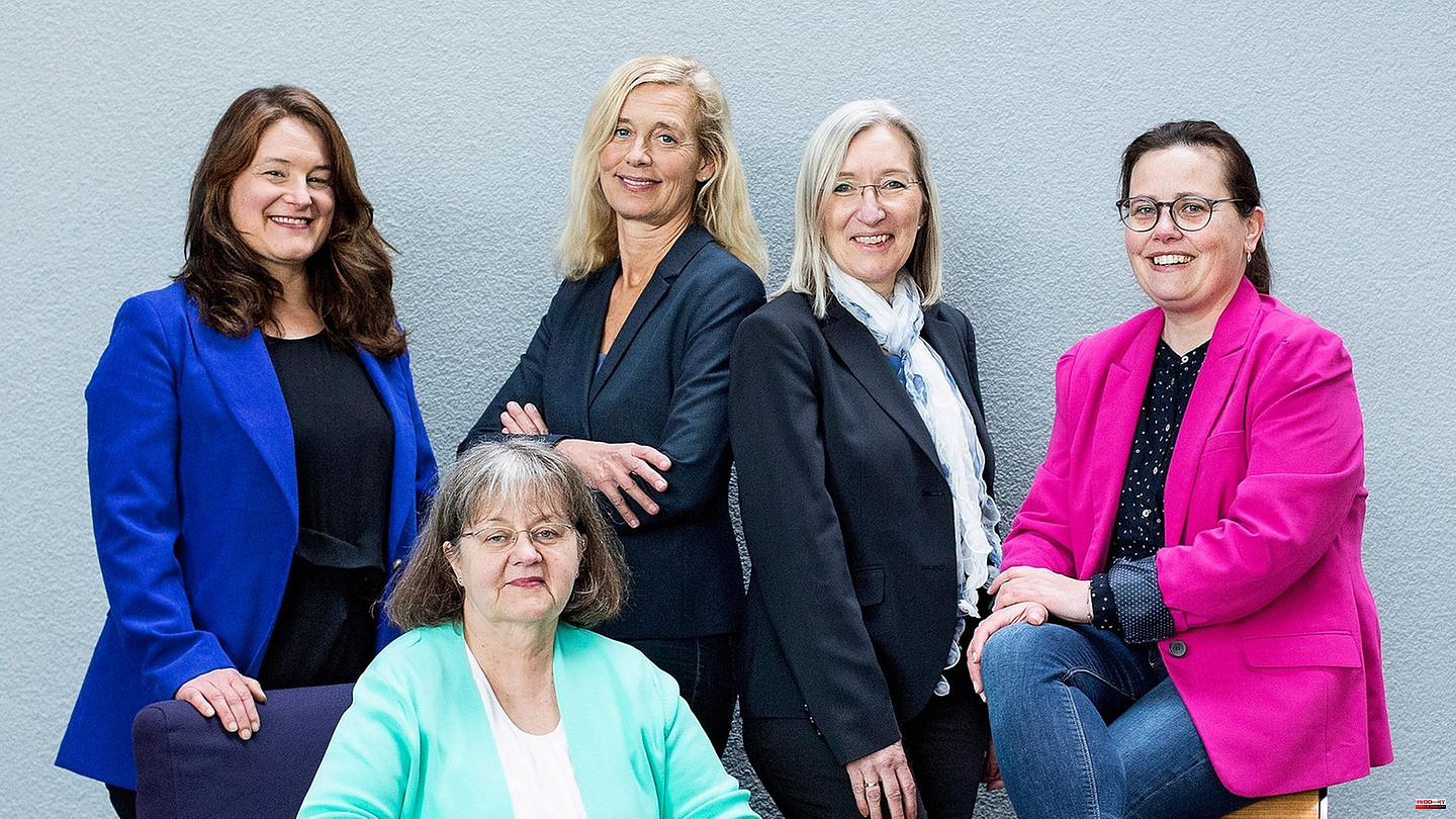 Equal Pay Day: "Doing nothing is the worst" - six women on their fight for equal pay
