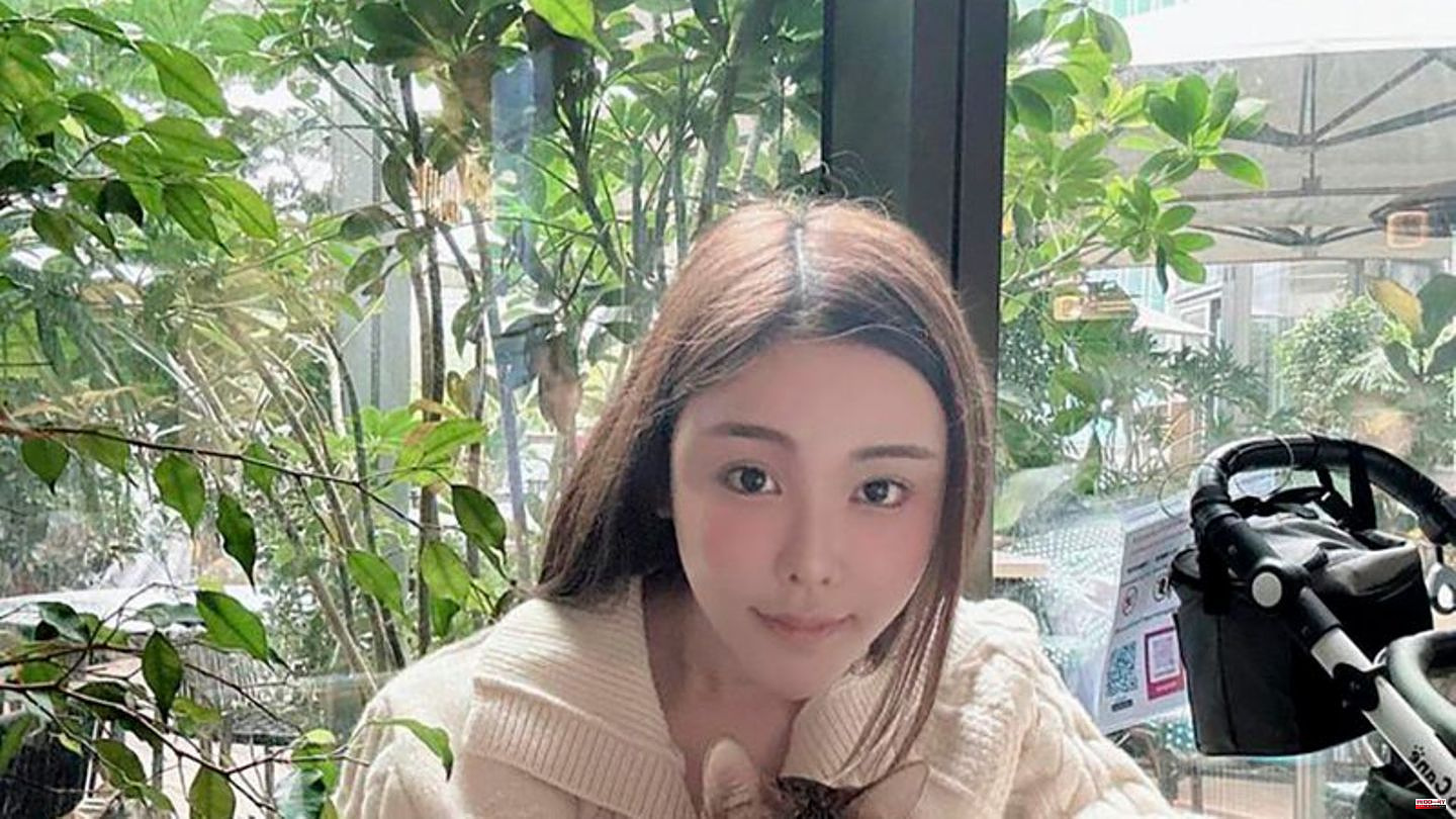 Crime : Fashion influencer found dismembered in Hong Kong