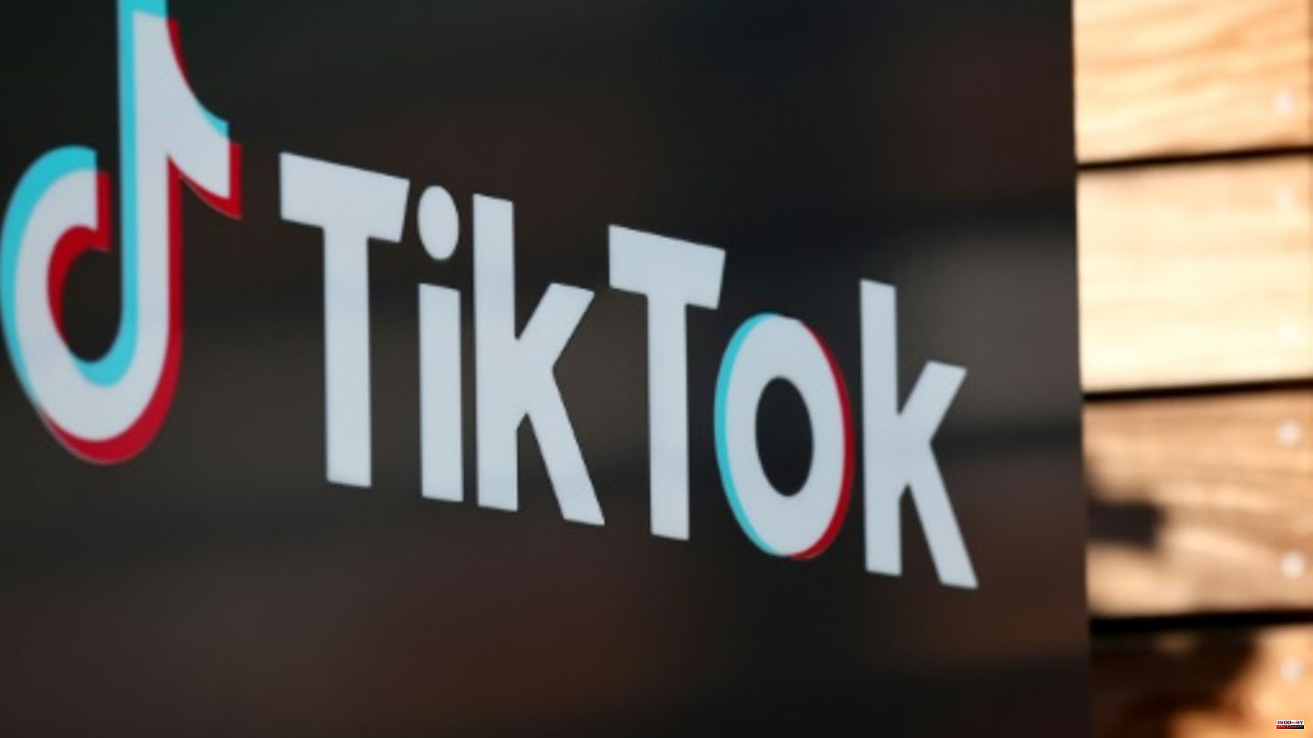 Tiktok must be wiped from all mobile devices by US federal agencies
