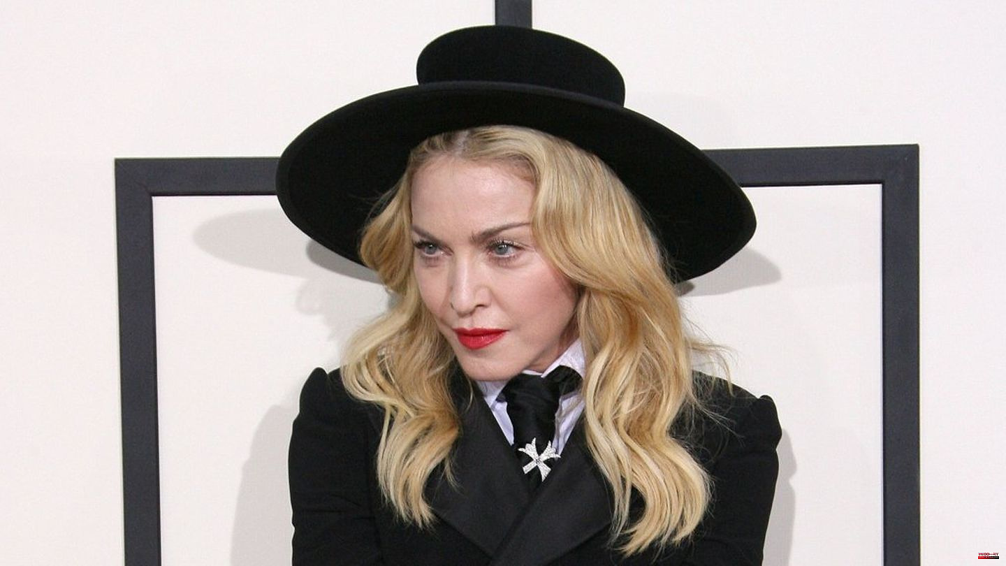 Anthony Gerard Ciccone: Madonna's older brother is dead