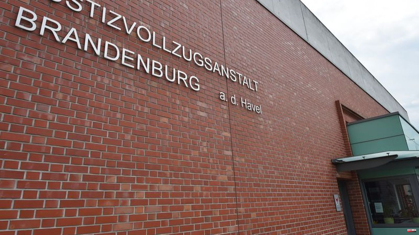Brandenburg: Fugitive taken from preventive detention