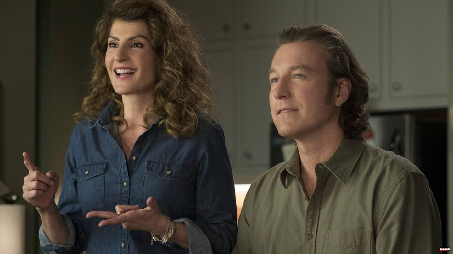 "My Big Fat Greek Wedding 3": Theatrical release confirmed for September 2023