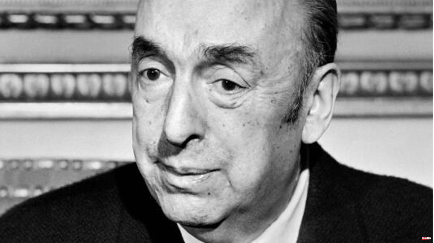 50 years after his death: new evidence in the Pablo Neruda case: was Chile's most famous poet poisoned?