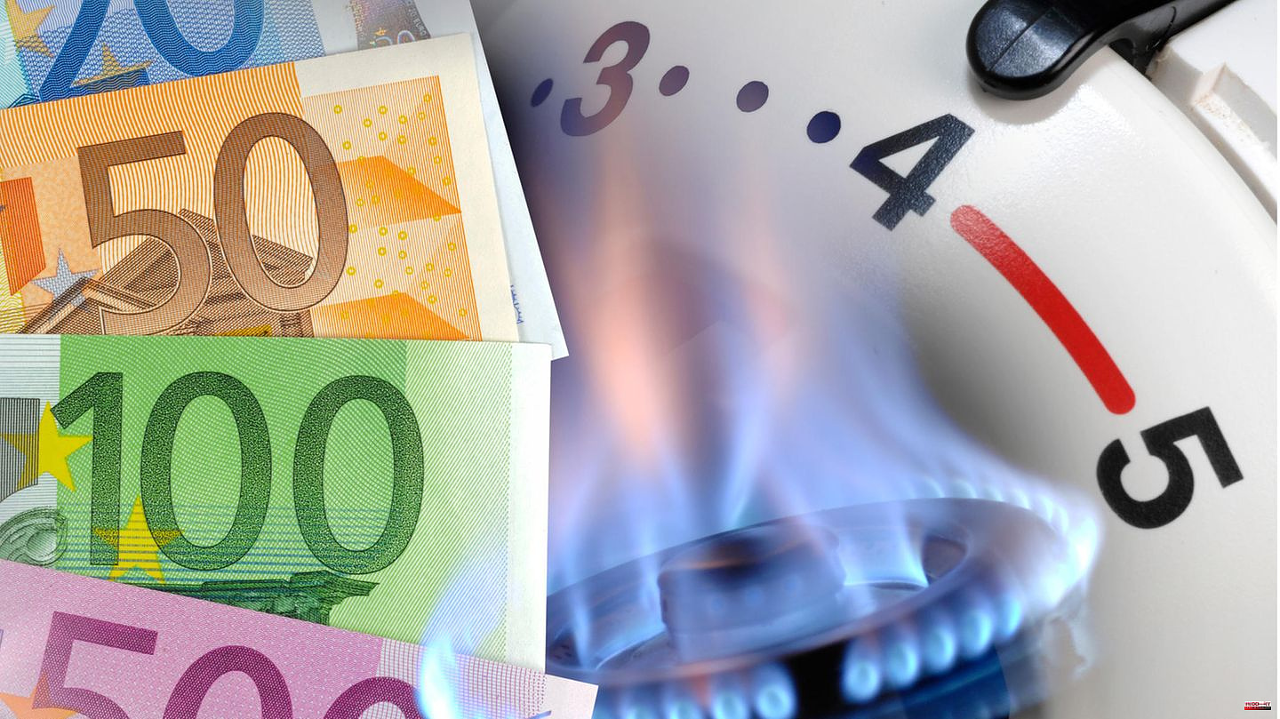 Energy price brake and more: That will change for consumers in March
