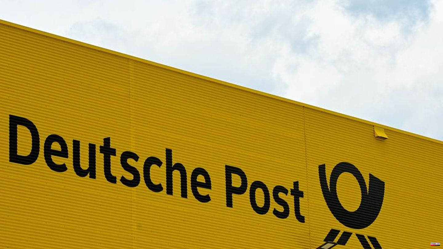Collective bargaining dispute: Swiss Post threatens to outsource tasks to external companies