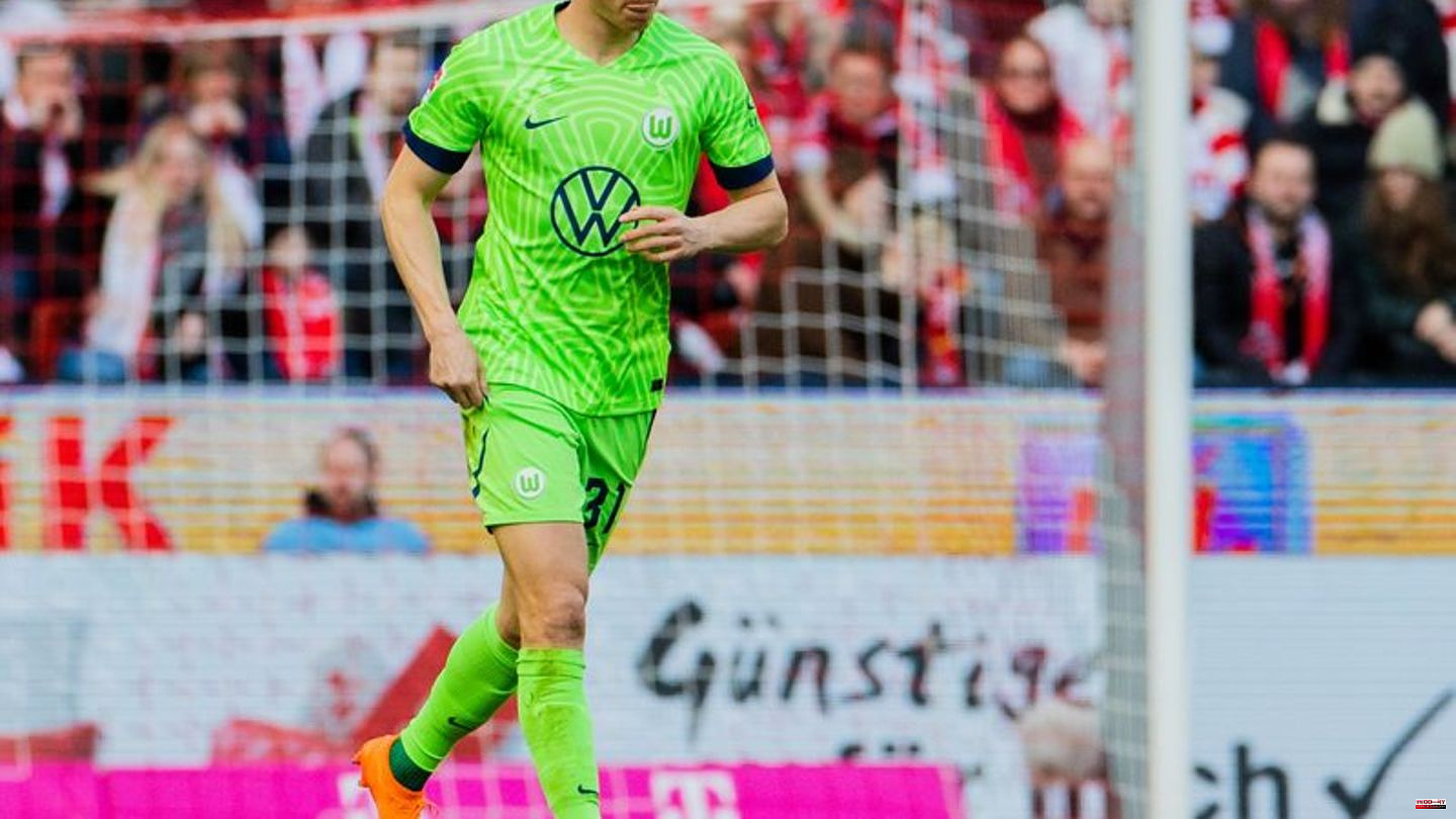 Matchday 22: FC homegrown Gerhardt scores for Wolfsburg in Cologne