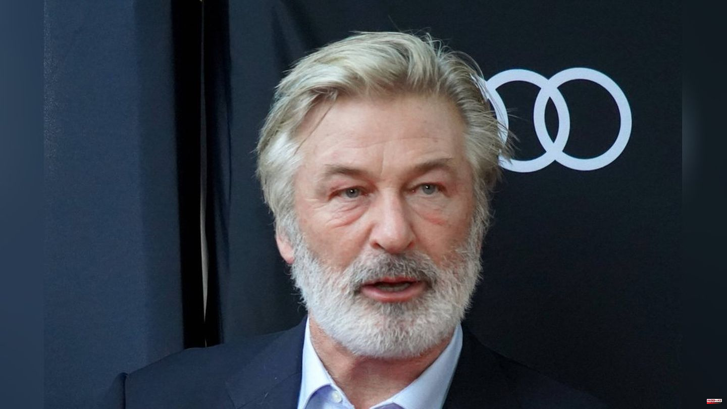 Alec Baldwin: Other crew members from the "Rust" set are suing