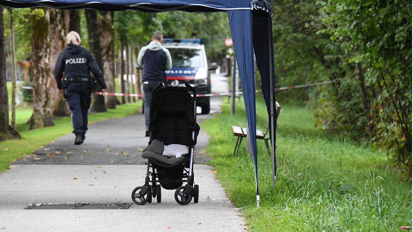 Wende in Austria: But no attack by a stranger? Father allegedly killed six-year-old son