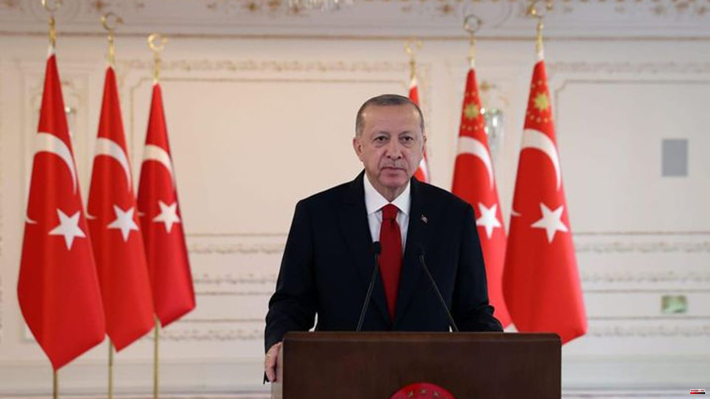 After the disaster: "The people will do what is necessary on May 14": Despite the earthquake, Erdogan insists on bringing the election date forward