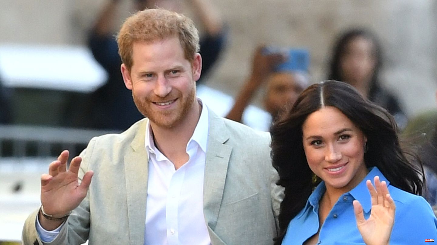 Archetypes podcast off: Megxit 2.0 or eviction? Harry and Meghan say goodbye to Spotify