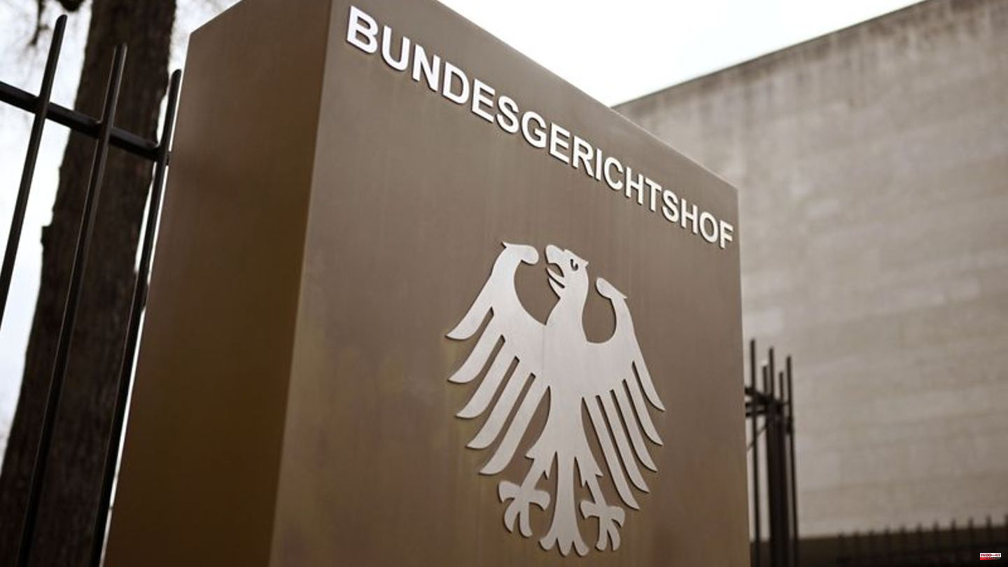 Business of player agents: BGH asks ECJ about DFB regulations for player agents