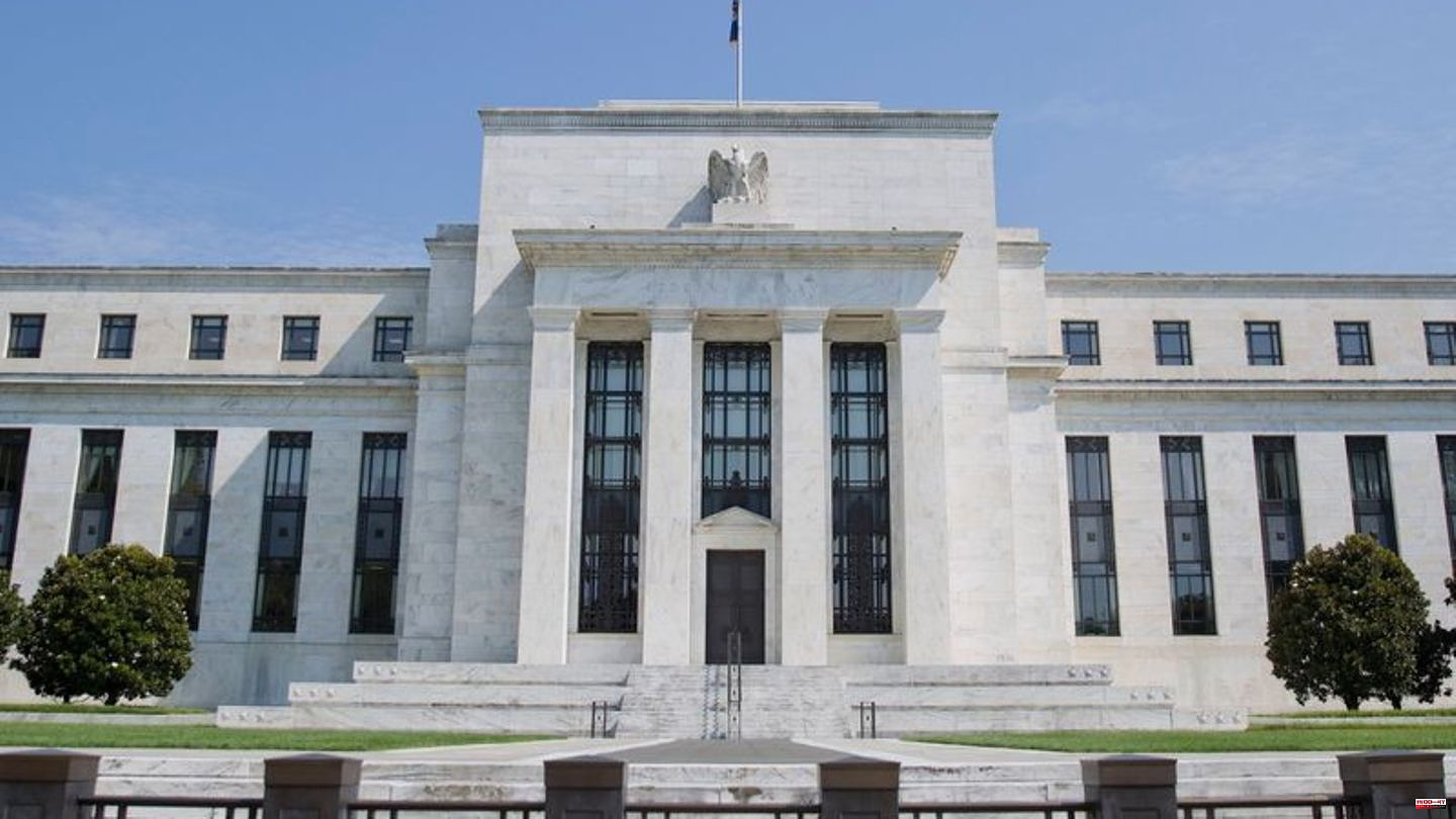 Central banks: rate pause? - The Fed decides on the course of monetary policy