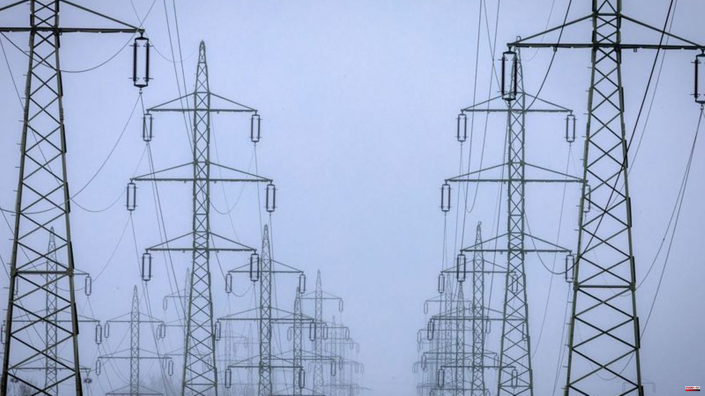 Grid expansion: yield plus should ensure more grid investments