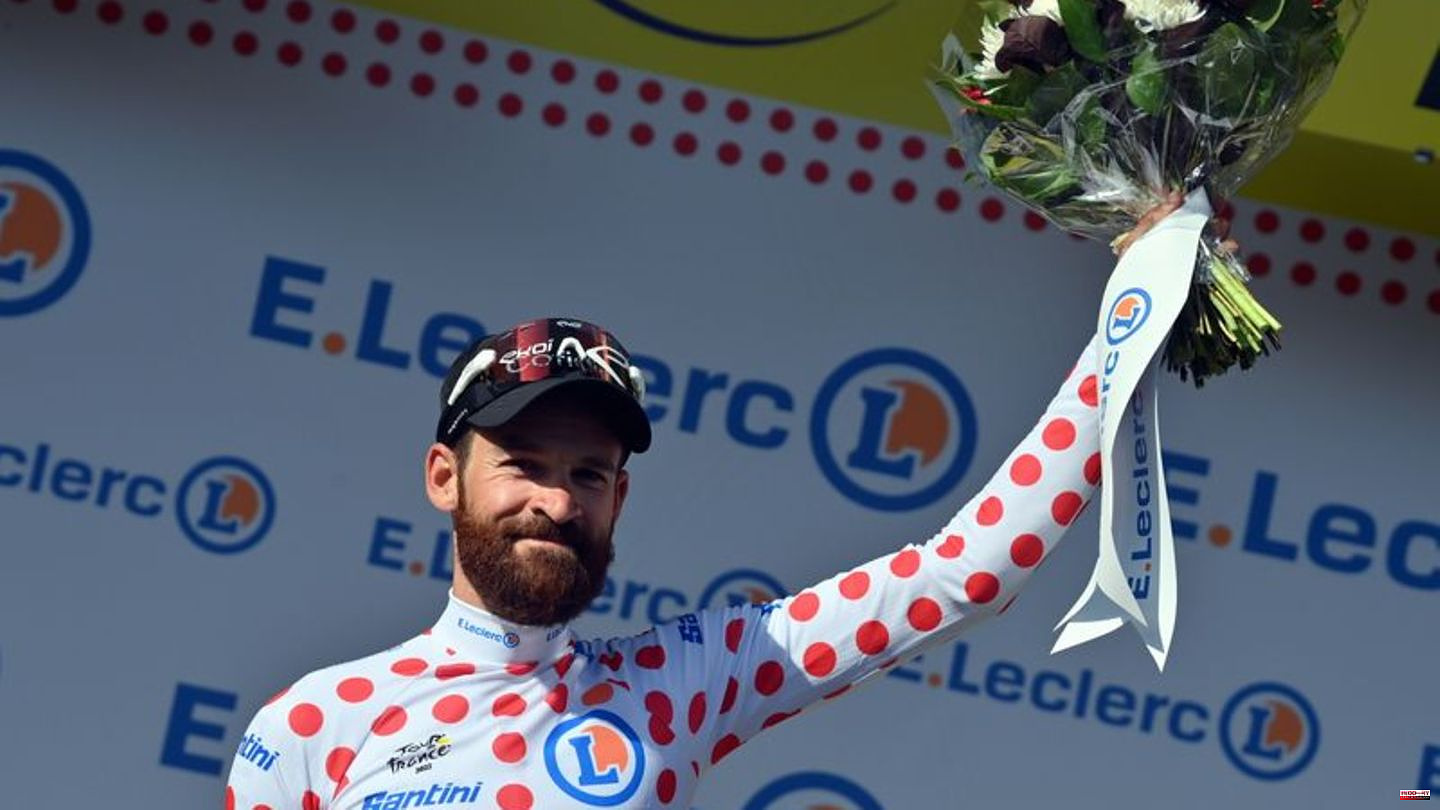 Cycling: Geschke starts at the Tour de France - Bauhaus and Arndt there