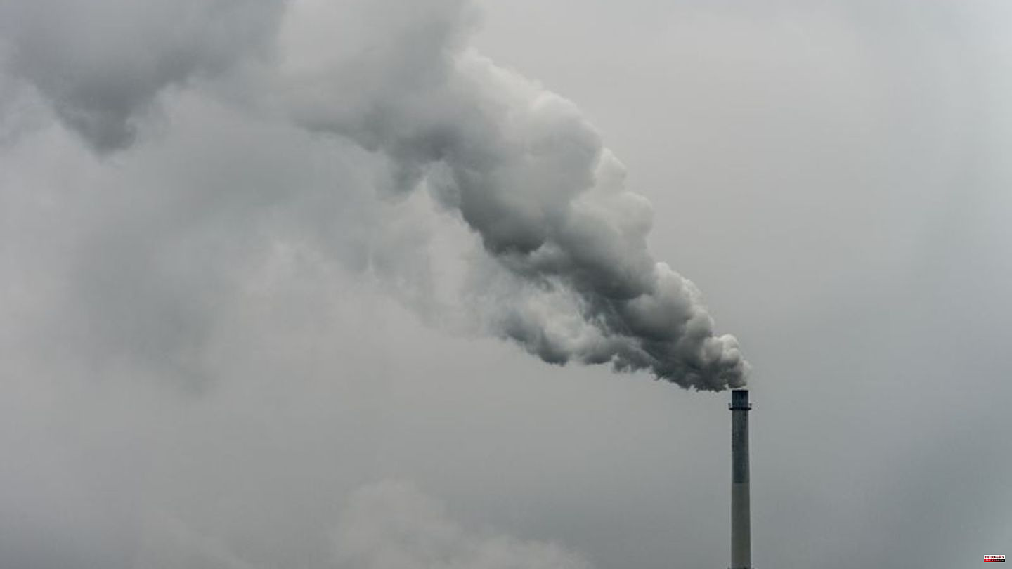 Climate crisis: EU Climate Advisory Council: drastically reduce emissions by 2040