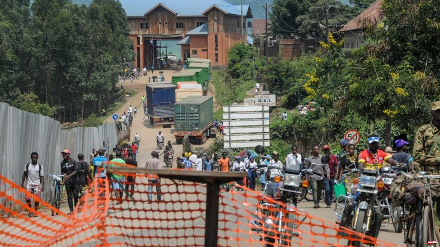 Extremism: 42 students killed in Uganda school attack
