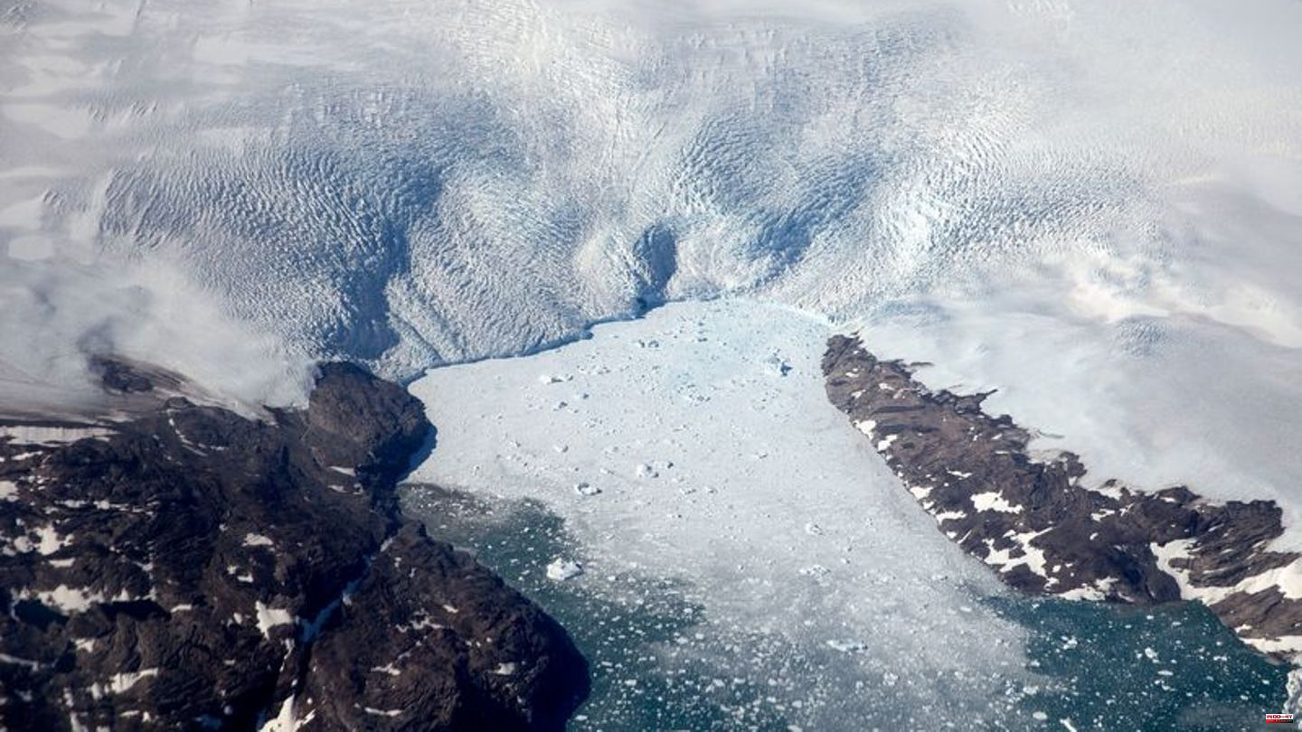 Study : Arctic possibly ice-free in summer from the 2030s