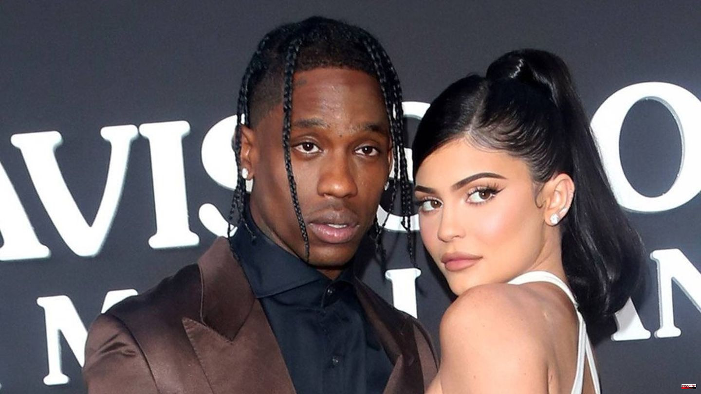Kylie Jenner and Travis Scott: No love comeback in sight