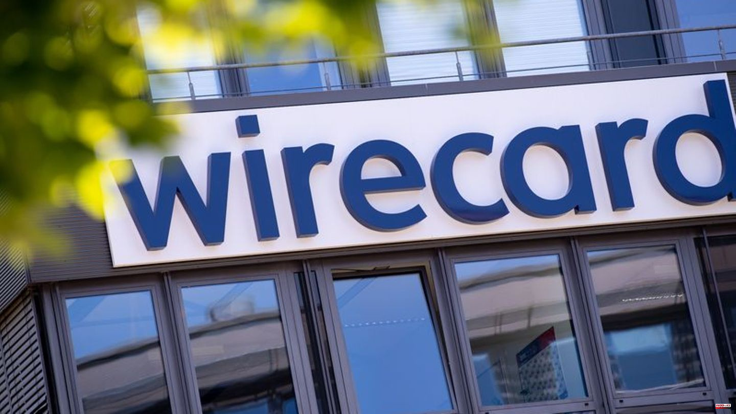 Scandal group: Wirecard insolvency administrator: No evidence of real business