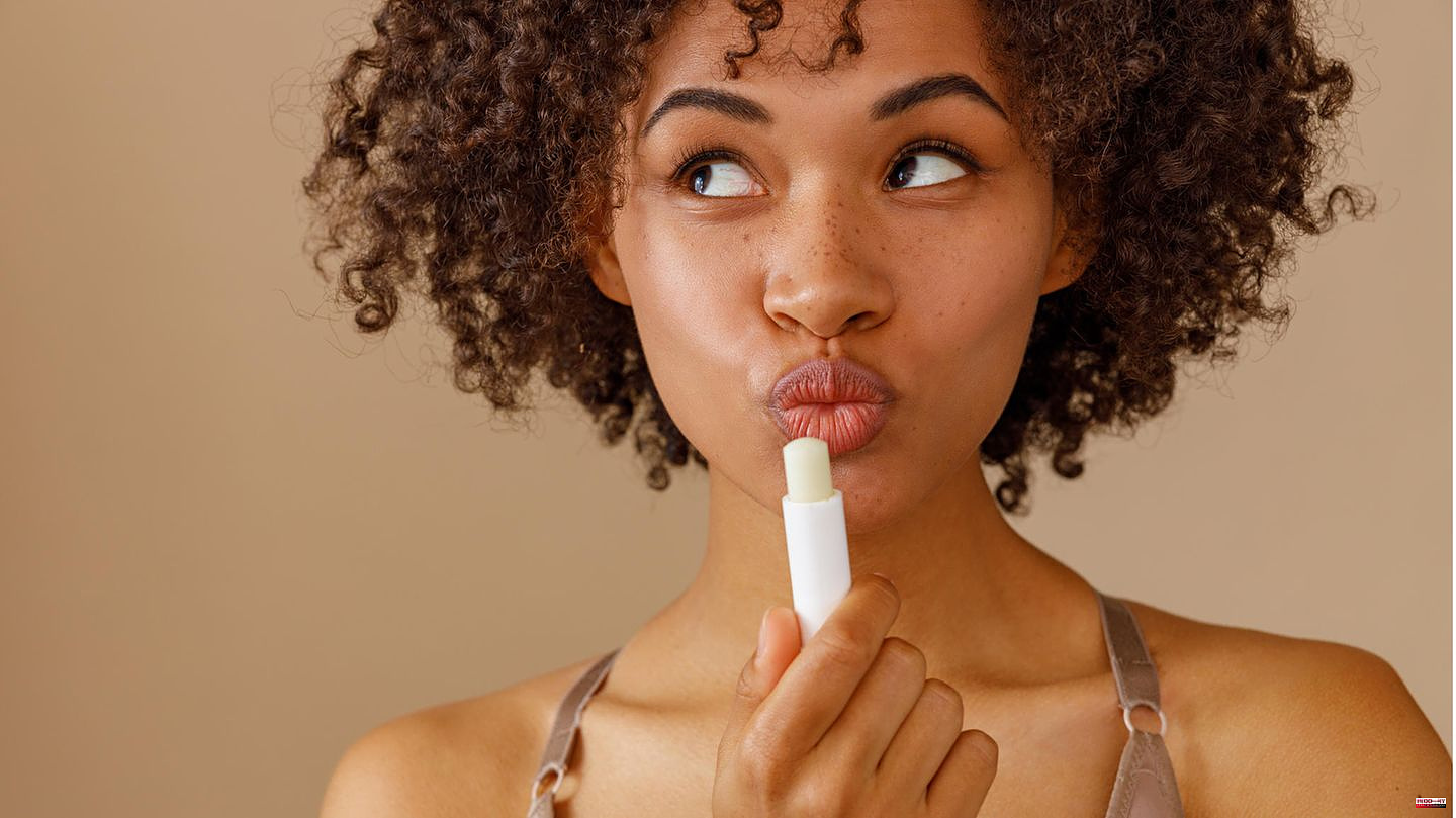 Sun Protection: How to protect your lips from harmful UV rays
