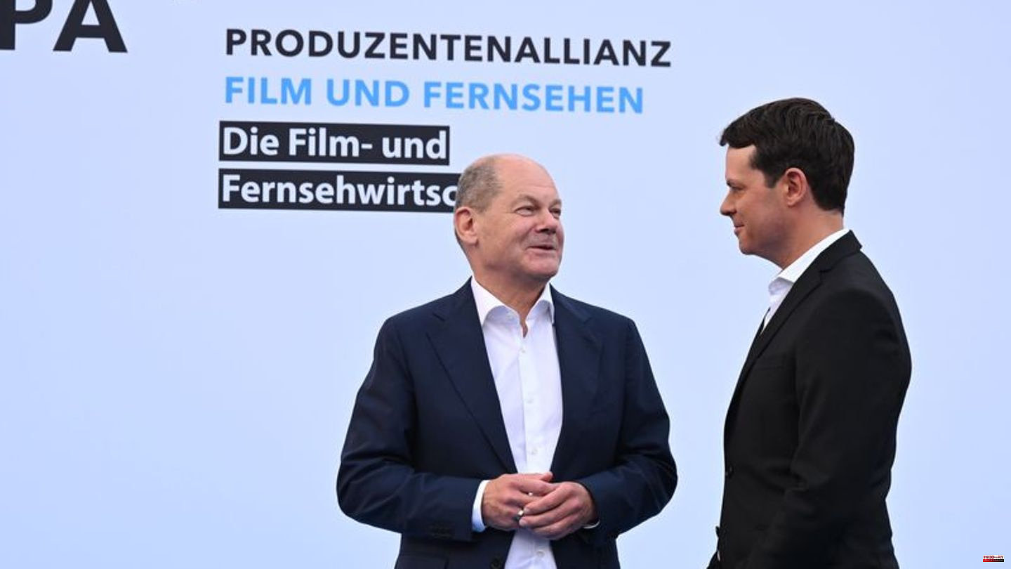 People: Scholz: see the country's diversity as a great enrichment