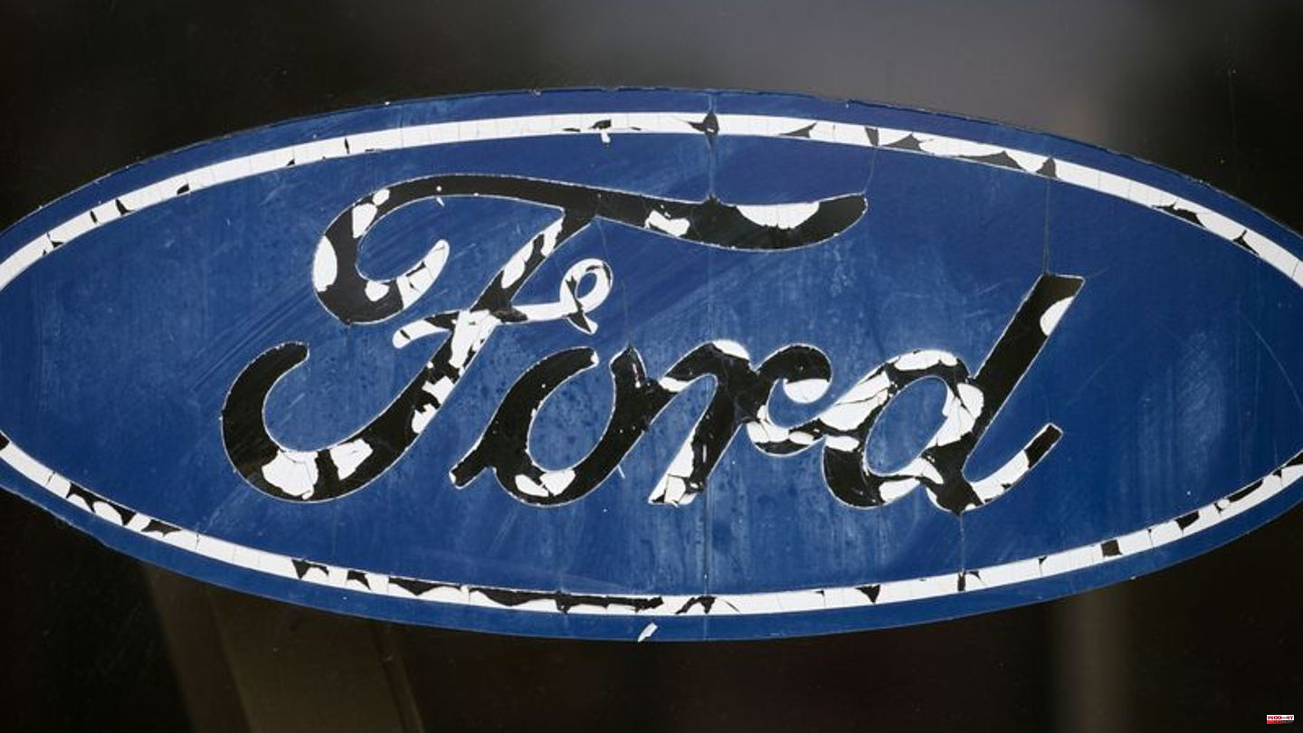 Car: Investor found for Ford plant in Saarland